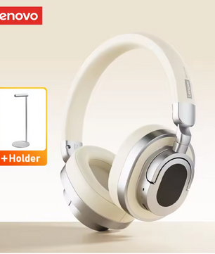 Bluetooth Koptelefoon Over-Ear – HiFi Geluid met ENC en 22U Batterij