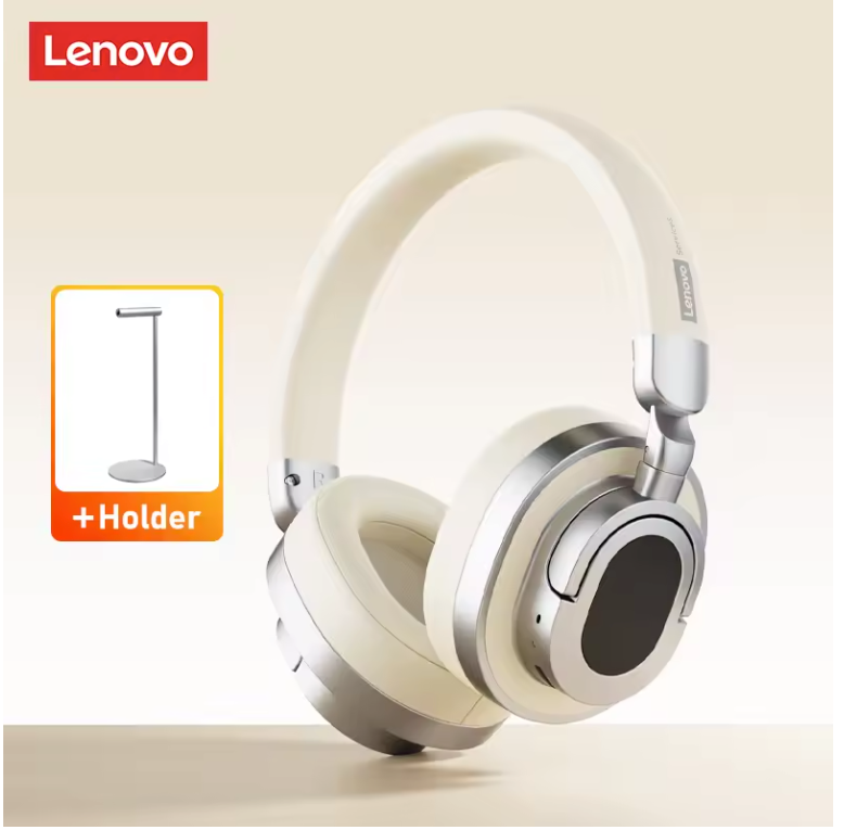 Bluetooth Koptelefoon Over-Ear – HiFi Geluid met ENC en 22U Batterij