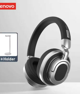 Bluetooth Koptelefoon Over-Ear – HiFi Geluid met ENC en 22U Batterij