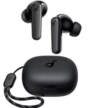 Bluetooth Oordopjes Draadloos – Sterke Bass met 30U Batterij en Waterdicht