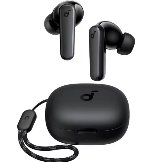 Bluetooth Oordopjes Draadloos – Sterke Bass met 30U Batterij en Waterdicht