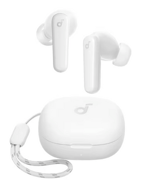 Bluetooth Oordopjes Draadloos – Sterke Bass met 30U Batterij en Waterdicht