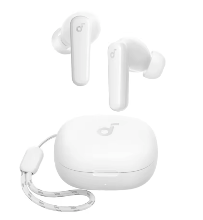 Bluetooth Oordopjes Draadloos – Sterke Bass met 30U Batterij en Waterdicht