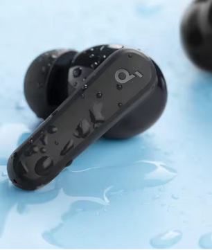 Bluetooth Oordopjes Draadloos – Sterke Bass met 30U Batterij en Waterdicht