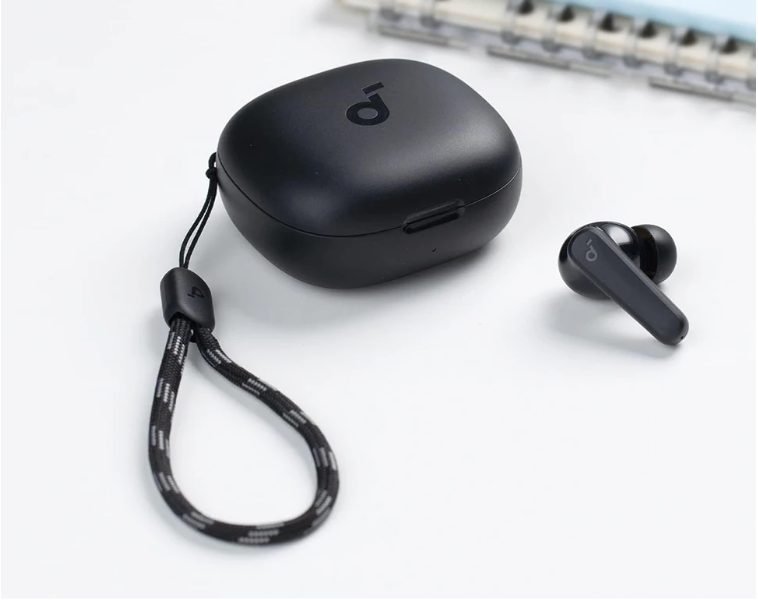 Bluetooth Oordopjes Draadloos – Sterke Bass met 30U Batterij en Waterdicht