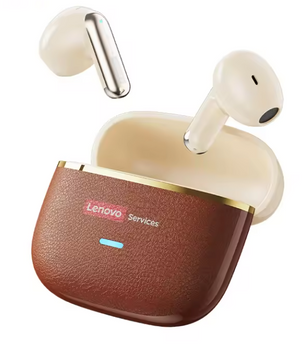 Draadloze Oordopjes Bluetooth – HiFi Geluid met ENC en Lage Latency