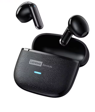 Draadloze Oordopjes Bluetooth – HiFi Geluid met ENC en Lage Latency