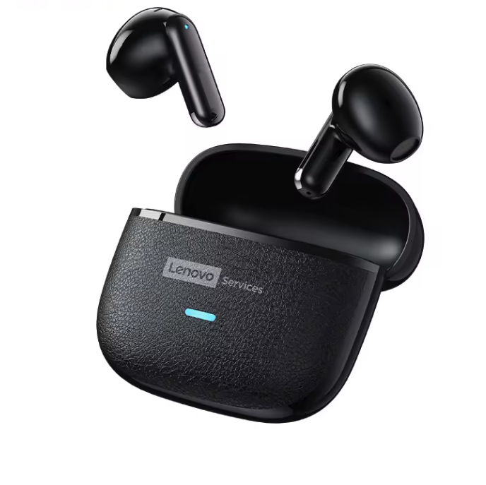 Draadloze Oordopjes Bluetooth – HiFi Geluid met ENC en Lage Latency
