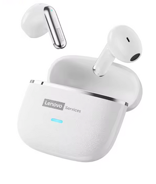 Draadloze Oordopjes Bluetooth – HiFi Geluid met ENC en Lage Latency