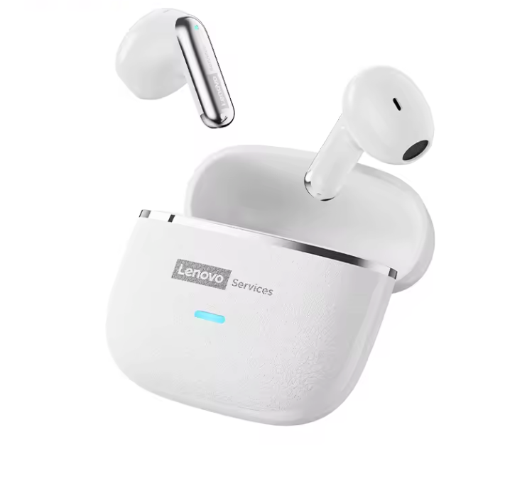 Draadloze Oordopjes Bluetooth – HiFi Geluid met ENC en Lage Latency