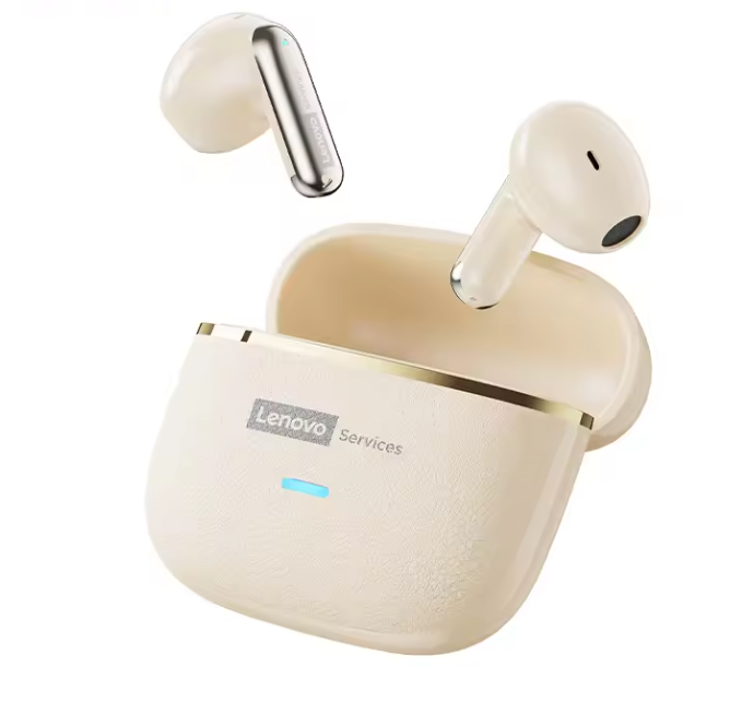 Draadloze Oordopjes Bluetooth – HiFi Geluid met ENC en Lage Latency