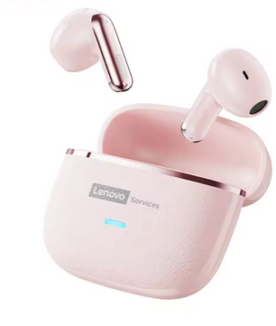 Draadloze Oordopjes Bluetooth – HiFi Geluid met ENC en Lage Latency