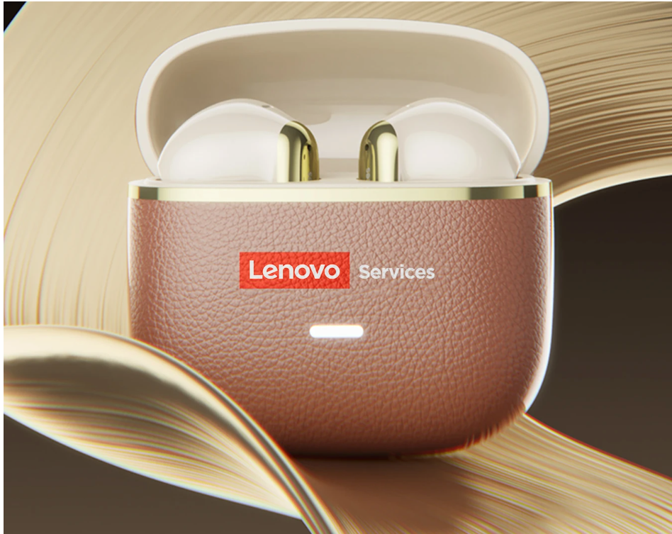 Draadloze Oordopjes Bluetooth – HiFi Geluid met ENC en Lage Latency