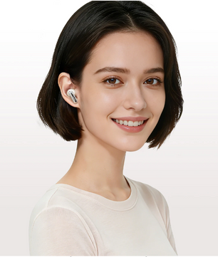 Draadloze Oordopjes Bluetooth – HiFi Geluid met ENC en Lage Latency
