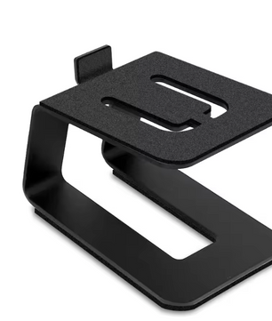 Speaker Standaard Set – Anti Vibratie Desktop Speaker Stands van Staal