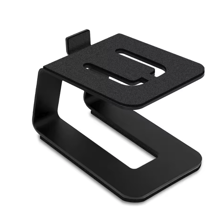 Speaker Standaard Set – Anti Vibratie Desktop Speaker Stands van Staal