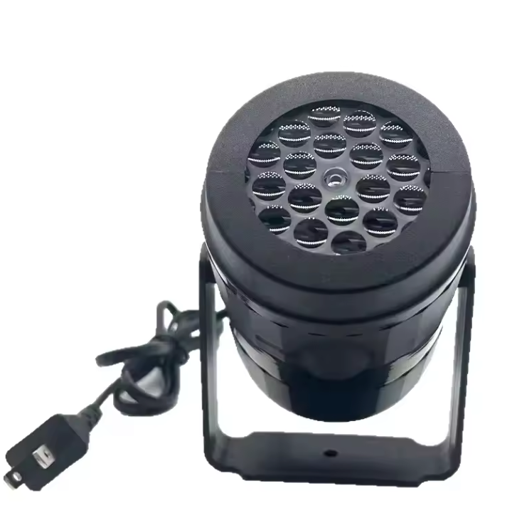 Sneeuwvlok Projector LED – Kerst Projector Licht voor Tuin en Feest Decoratie
