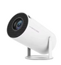 Mini Beamer 8K Smart Projector – Android 14 WiFi6 Bluetooth Home Cinema