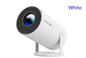 Mini Beamer 8K Smart Projector – Android 14 WiFi6 Bluetooth Home Cinema