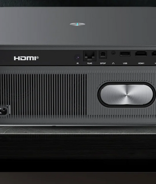 Full HD Projector 3000 ANSI – 4K Smart Beamer met WiFi6 en Bluetooth