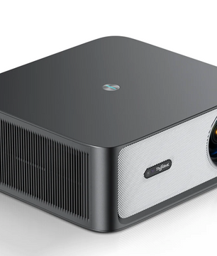 Full HD Projector 3000 ANSI – 4K Smart Beamer met WiFi6 en Bluetooth