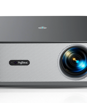 Full HD Projector 3000 ANSI – 4K Smart Beamer met WiFi6 en Bluetooth