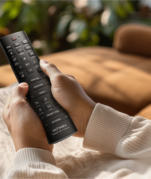 3.1.2 Dolby Atmos Soundbar 300W – Home Cinema met Subwoofer en App Control