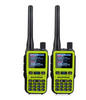 Set van 2 Dual Band Walkie Talkies – 5W Portofoon met USB-C en VOX