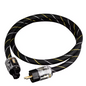 HiFi Stroomkabel Pure Koper – Audio Power Cable voor Versterker en DAC