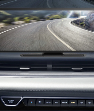 Draagbaar CarPlay Scherm 7/10 Inch – Android Auto Autoradio met Bluetooth en WiFi