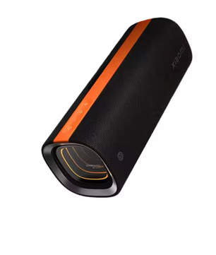 Bluetooth Party Speaker – Draadloze Speaker met Bass en LED