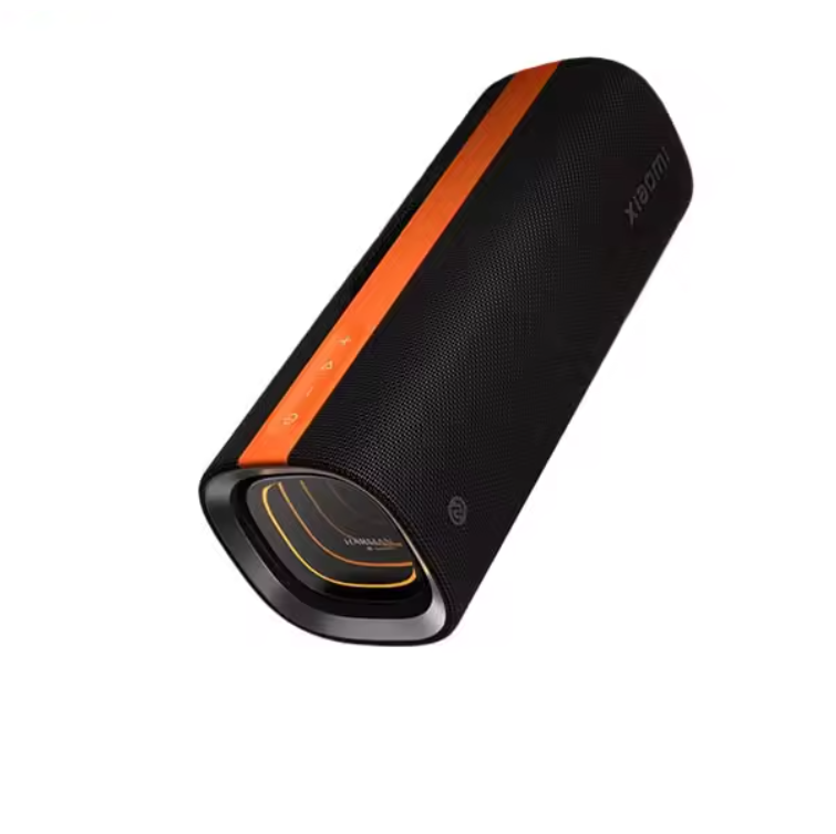 Bluetooth Party Speaker – Draadloze Speaker met Bass en LED
