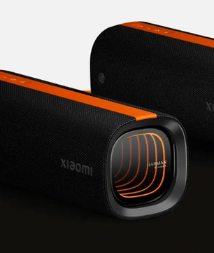 Bluetooth Party Speaker – Draadloze Speaker met Bass en LED