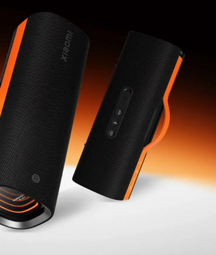 Bluetooth Party Speaker – Draadloze Speaker met Bass en LED