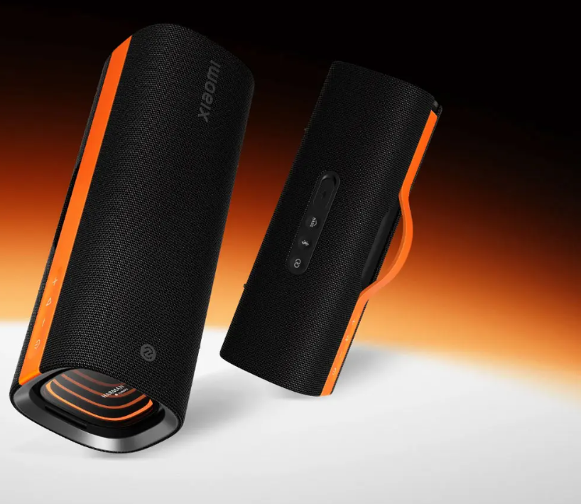 Bluetooth Party Speaker – Draadloze Speaker met Bass en LED