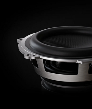 Bluetooth Speaker 360° – Draadloze Speaker met LED Verlichting