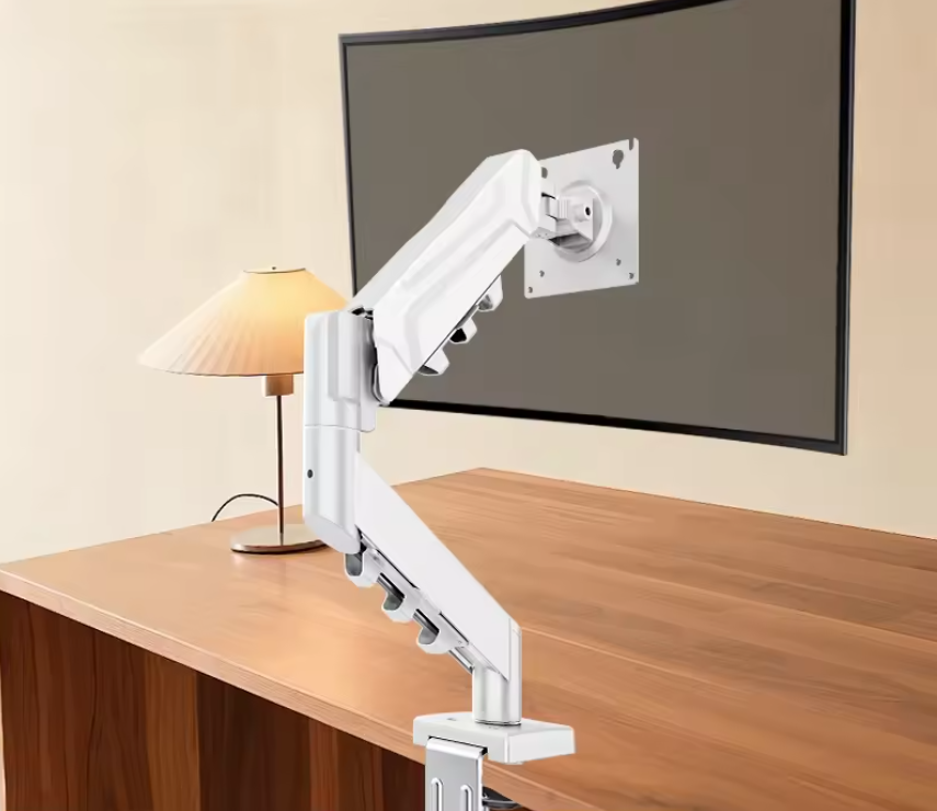 Monitor Arm Bureau – Verstelbare Monitor Beugel 13-32 Inch