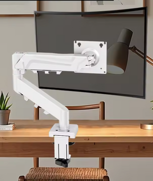 Monitor Arm Bureau – Verstelbare Monitor Beugel 13-32 Inch