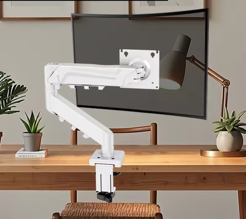 Monitor Arm Bureau – Verstelbare Monitor Beugel 13-32 Inch