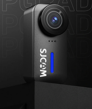 4K Action Camera – Ultra Wide Sportcamera met Stabilisatie