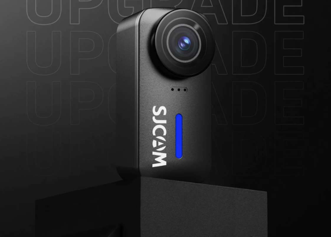 4K Action Camera – Ultra Wide Sportcamera met Stabilisatie