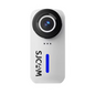 4K Action Camera – Ultra Wide Sportcamera met Stabilisatie
