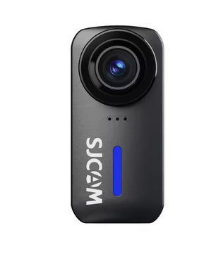 4K Action Camera – Ultra Wide Sportcamera met Stabilisatie