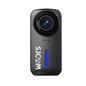 4K Action Camera – Ultra Wide Sportcamera met Stabilisatie