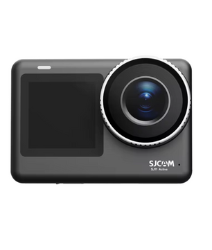 4K Action Camera met Touchscreen – Waterdichte Sportcamera WiFi