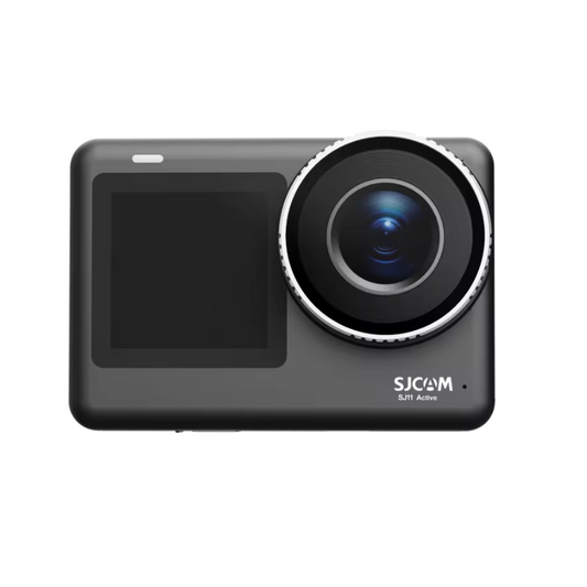4K Action Camera met Touchscreen – Waterdichte Sportcamera WiFi