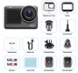 4K Action Camera met Touchscreen – Waterdichte Sportcamera WiFi