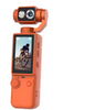 4K Mini Action Camera – WiFi Sportcamera met Stabilisatie