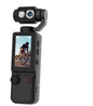 4K Mini Action Camera – WiFi Sportcamera met Stabilisatie