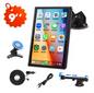 CarPlay Spiegel Scherm 7/8/9 Inch – Draadloos Android Auto Multimedia Display
